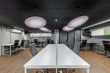 Коммерческая недвижимость по адресу (площадь 300 м²) - Atlanta.ua - фото 41