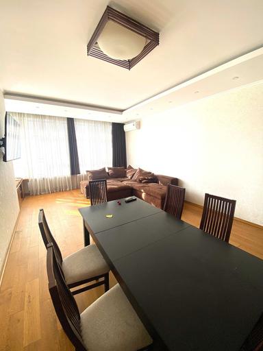 2-комнатная квартира по адресу бульвар Дружбы Народов (площадь 140 м²) - Atlanta.ua - imageAlt 21