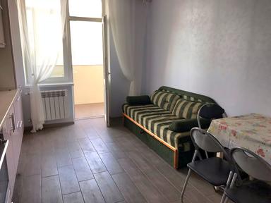 1-комнатная квартира по адресу ул. Китобойная (площадь 50 м²) - Atlanta.ua - фото 10