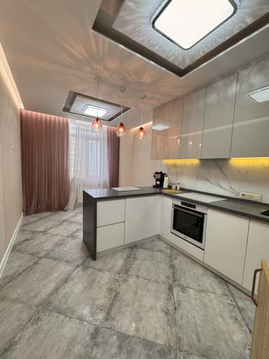 2-комнатная квартира по адресу ул. Жаботинского (площадь 76 м²) - Atlanta.ua - фото 9