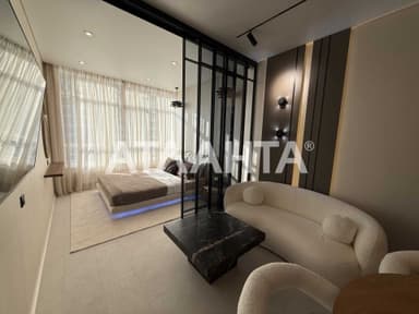 1-кімнатна квартира за адресою вул. Сонячна (площа 48 м²) - Atlanta.ua - фото 24