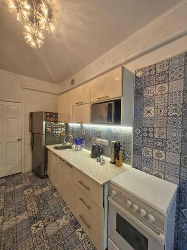 3-rooms apartment apartment by the address st. Kulikovo pole pl Oktyabrskoy revolyutsii pl (area 65 m²) - Atlanta.ua - photo 28