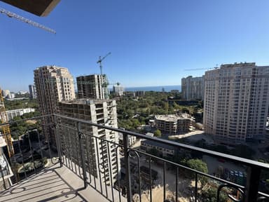 1-комнатная квартира по адресу Куликово поле пл. (площадь 22 м²) - Atlanta.ua - фото 10