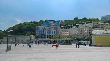 Комерційна нерухомість за адресою вул. Замковецька (площа 3700 м²) - Atlanta.ua - фото 7