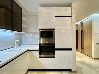 1-комнатная квартира по адресу ул. Магистратская (площадь 48 м²) - Atlanta.ua - фото 27