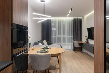 1-room apartment apartment by the address st. Oleksandra Olesya (area 47 m²) - Atlanta.ua - photo 15