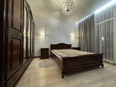 1-комнатная квартира по адресу ул. Собранецкая (площадь 47 м²) - Atlanta.ua - фото 14