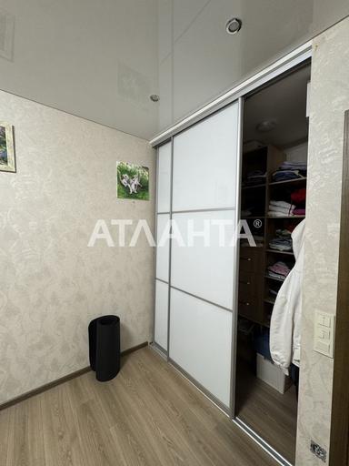 Многокомнатная квартира по адресу Люстдорфская дор. (площадь 121 м²) - Atlanta.ua - фото 36