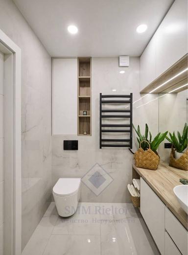 2-кімнатна квартира за адресою (площа 60 м²) - Atlanta.ua - фото 26