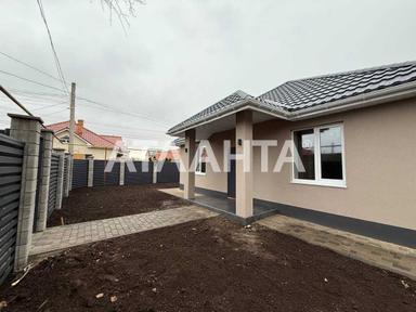 Дом по адресу Люстдорфская дор. (площадь 80 м²) - Atlanta.ua - фото 12