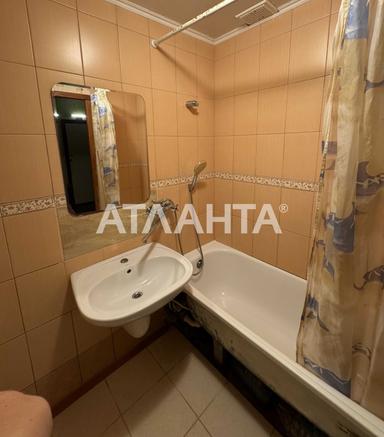 1-кімнатна квартира за адресою вул. Китобійна (площа 18 м²) - Atlanta.ua - фото 11