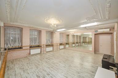 Коммерческая недвижимость по адресу ул. Шота Руставели (площадь 290 м²) - Atlanta.ua - фото 29