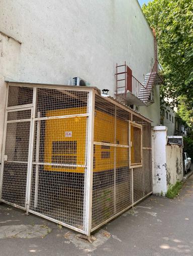 Commercial real estate at st. Kulikovo pole pl Oktyabrskoy revolyutsii pl (area 1823 m²) - Atlanta.ua - photo 30