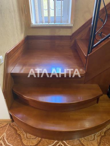 Дом по адресу Люстдорфская дор. (площадь 125,2 м²) - Atlanta.ua - фото 31