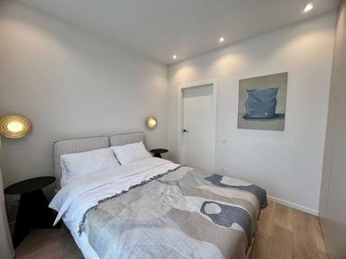 1-кімнатна квартира за адресою (площа 37 м²) - Atlanta.ua - фото 19