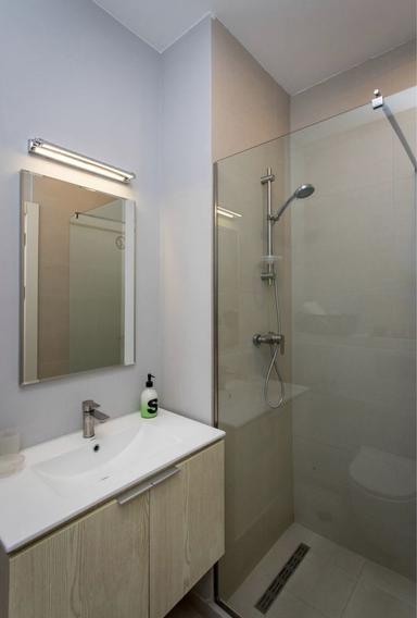 2-rooms apartment apartment by the address st. Kulikovo pole pl Oktyabrskoy revolyutsii pl (area 40 m²) - Atlanta.ua - photo 16