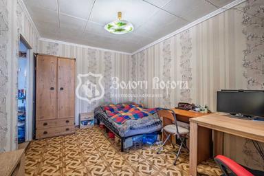 1-кімнатна квартира за адресою вул. Жилянська (площа 27 м²) - Atlanta.ua - фото 27