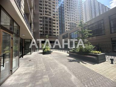 1-room apartment apartment by the address st. Kulikovo pole pl Oktyabrskoy revolyutsii pl (area 29,3 m²) - Atlanta.ua - photo 42