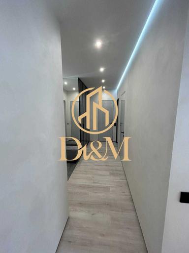 2-кімнатна квартира за адресою вул. Причальна (площа 71 м²) - Atlanta.ua - фото 22