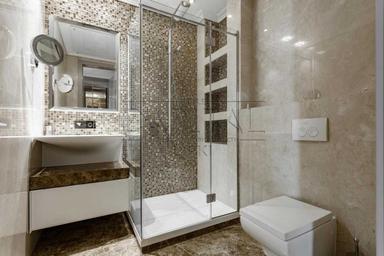 3-комнатная квартира по адресу бульвар Дружбы Народов (площадь 180 м²) - Atlanta.ua - фото 28