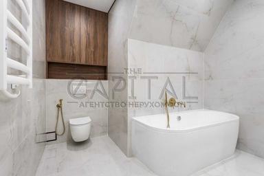 3-комнатная квартира по адресу бульвар Дружбы Народов (площадь 112 м²) - Atlanta.ua - фото 33