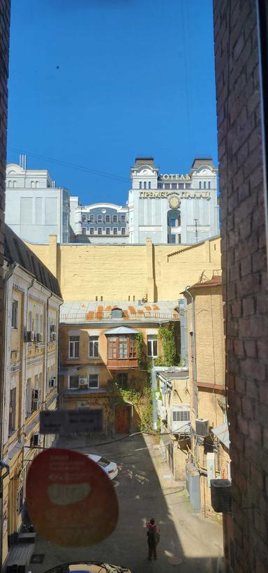 3-кімнатна квартира за адресою вул. Бандери Степана (площа 89 м²) - Atlanta.ua - фото 37