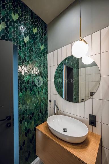 Багатокімнатна квартира за адресою вул. Липківського (площа 263 м²) - Atlanta.ua - фото 38