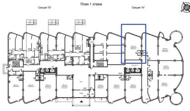 Коммерческая недвижимость по адресу ул. Здоровья (площадь 76 м²) - Atlanta.ua - фото 17
