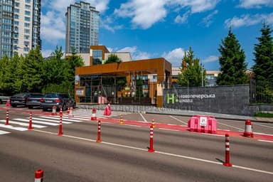Многокомнатная квартира по адресу бульвар Дружбы Народов (площадь 139 м²) - Atlanta.ua - imageAlt 10