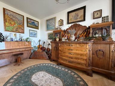 Дом по адресу Петефі Шандора пл. (площадь 400 м²) - Atlanta.ua - фото 48