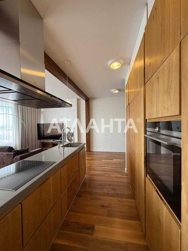 3-комнатная квартира по адресу (площадь 106 м²) - Atlanta.ua - фото 26