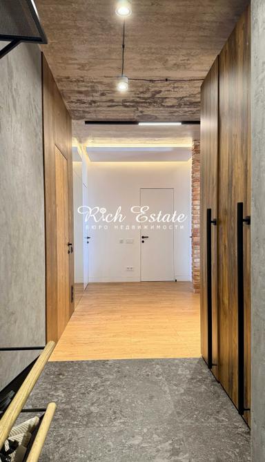 3-кімнатна квартира за адресою (площа 105 м²) - Atlanta.ua - фото 44