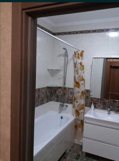 1-кімнатна квартира за адресою вул. Драгоманова (площа 50 м²) - Atlanta.ua - фото 11