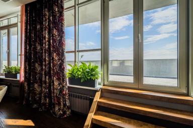 Багатокімнатна квартира за адресою (площа 298 м²) - Atlanta.ua - фото 34