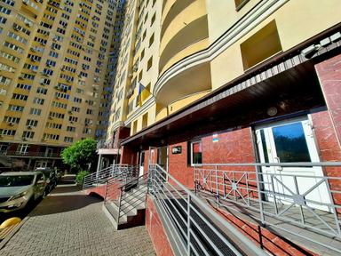 2-кімнатна квартира за адресою (площа 85 м²) - Atlanta.ua - фото 48