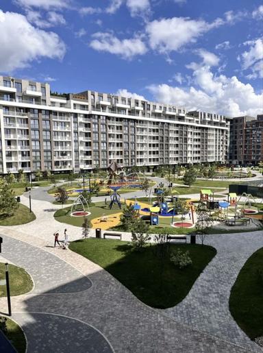 2-rooms apartment apartment by the address st. Petefi Shandora pl (area 65 m²) - Atlanta.ua - photo 26