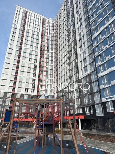 1-кімнатна квартира за адресою (площа 46,8 м²) - Atlanta.ua - фото 28