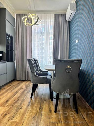 2-комнатная квартира по адресу ул. Бойчука Михаила (площадь 45 м²) - Atlanta.ua - фото 32