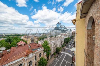 3-комнатная квартира по адресу (площадь 75,5 м²) - Atlanta.ua - фото 34