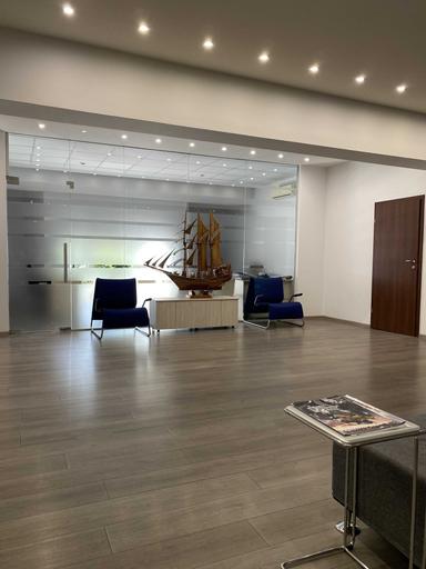 Commercial real estate at st. Kulikovo pole pl Oktyabrskoy revolyutsii pl (area 1300 m²) - Atlanta.ua - photo 34