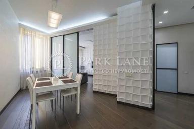 Багатокімнатна квартира за адресою вул. Іллєнка Юрія (площа 119 м²) - Atlanta.ua - фото 30