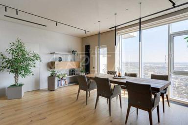 Багатокімнатна квартира за адресою вул. Новоселицька (площа 265 м²) - Atlanta.ua - фото 25