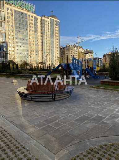 1-room apartment apartment by the address st. Sofievskaya (area 32,5 m²) - Atlanta.ua - фото 20