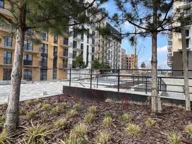 2-rooms apartment apartment by the address st. Grushevskogo (area 56,9 m²) - Atlanta.ua - photo 41