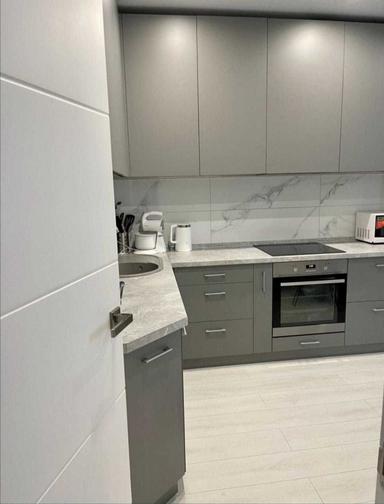 1-комнатная квартира по адресу ул. Варненская (площадь 46 м²) - Atlanta.ua - фото 8