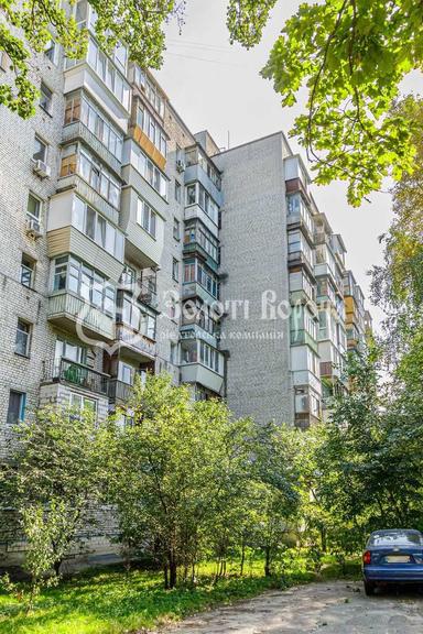 1-кімнатна квартира за адресою вул. Замковецька (площа 39,6 м²) - Atlanta.ua - фото 36