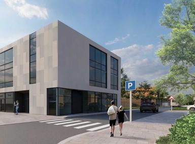 Commercial real estate at st. Propellernaya ul (area 95 m²) - Atlanta.ua - photo 9