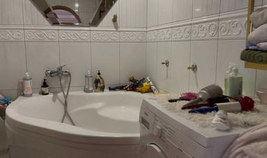 4+-rooms apartment apartment by the address (area 99,4 m²) - Atlanta.ua - photo 35