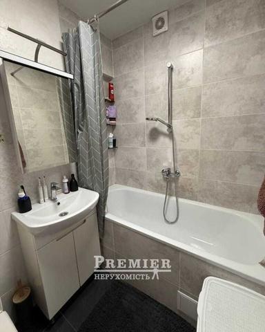 1-кімнатна квартира за адресою Куликове поле пл. (площа 33,5 м²) - Atlanta.ua - фото 12