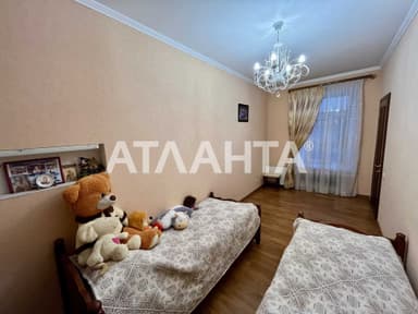 Многокомнатная квартира по адресу (площадь 117 м²) - Atlanta.ua - фото 38